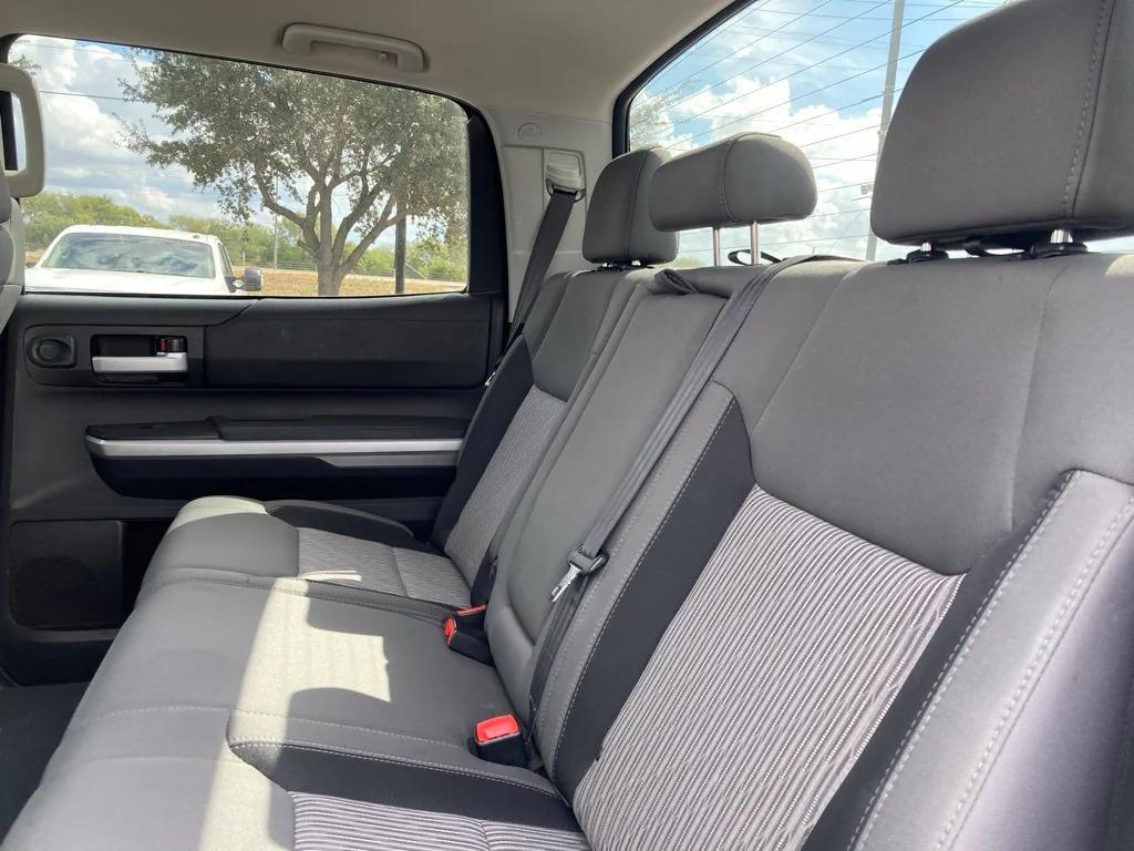 used 2014 Toyota Tundra car, priced at $15,991