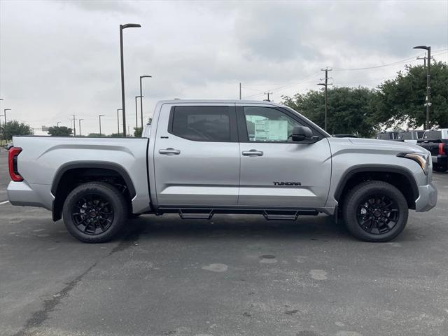 new 2024 Toyota Tundra car, priced at $55,634