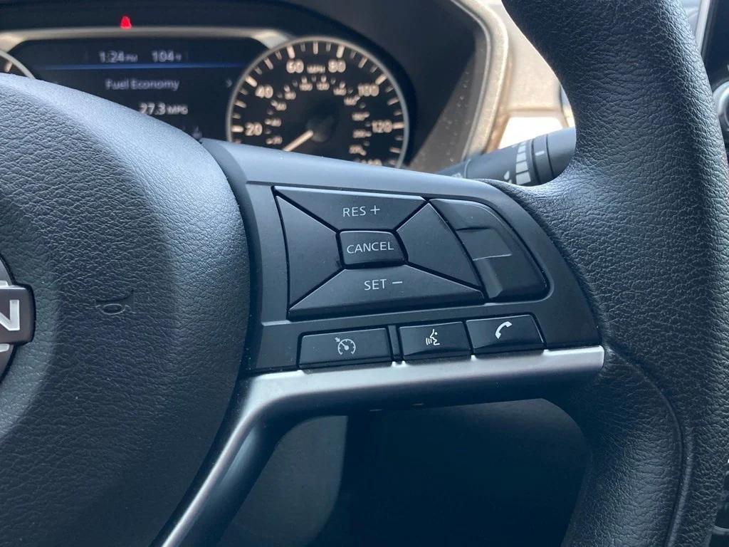 used 2024 Nissan Altima car, priced at $18,491