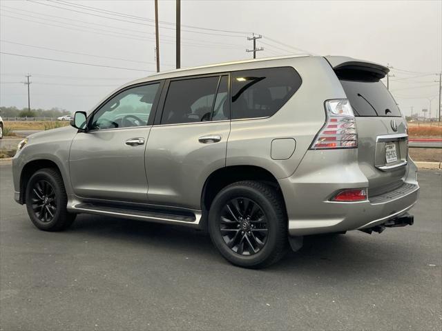 used 2021 Lexus GX 460 car, priced at $40,491