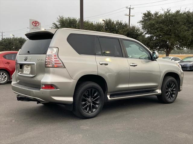 used 2021 Lexus GX 460 car, priced at $40,491