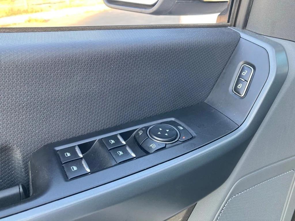 used 2023 Ford F-150 car, priced at $30,411