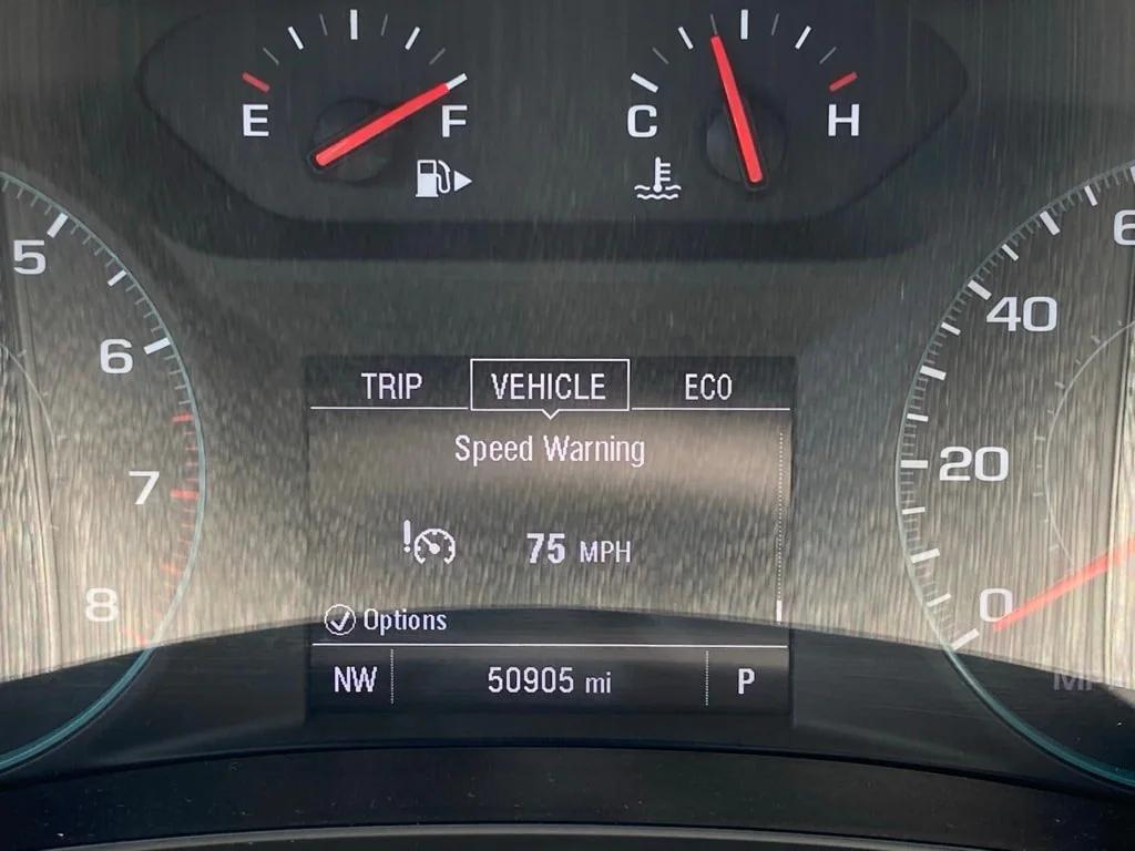 used 2023 Chevrolet Malibu car, priced at $17,291