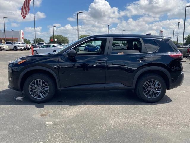used 2023 Nissan Rogue car, priced at $18,421