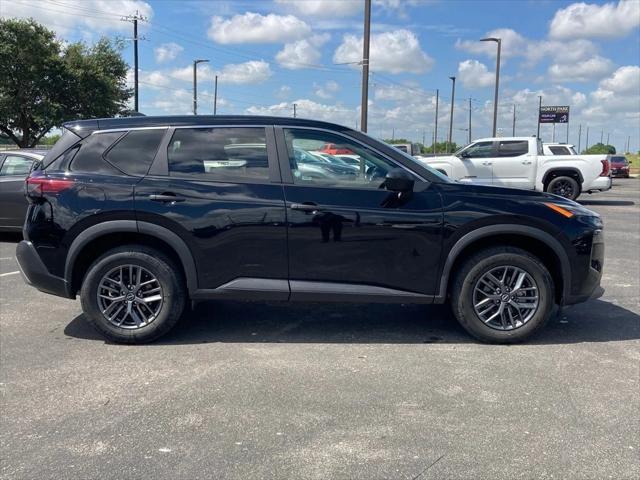 used 2023 Nissan Rogue car, priced at $18,421