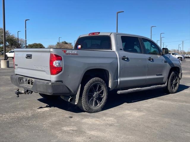 used 2019 Toyota Tundra car, priced at $32,981