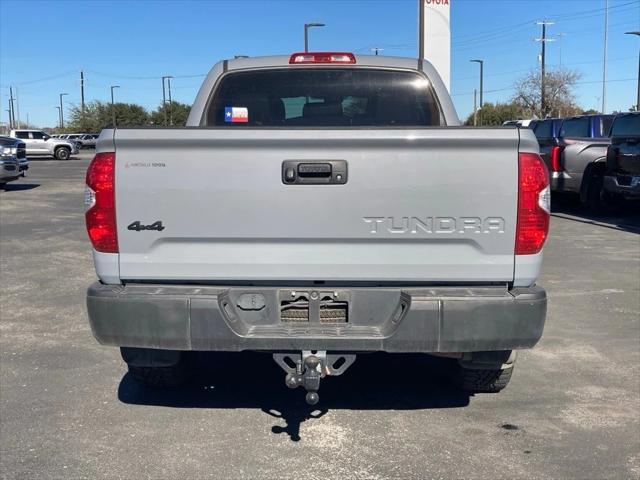 used 2019 Toyota Tundra car, priced at $32,981