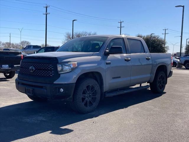 used 2019 Toyota Tundra car, priced at $32,981