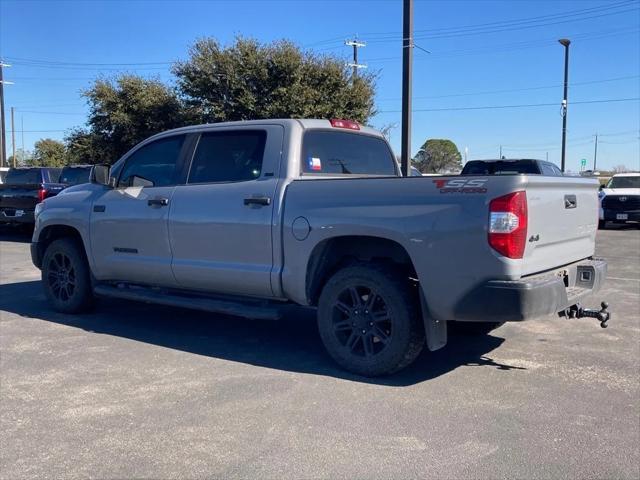 used 2019 Toyota Tundra car, priced at $32,981