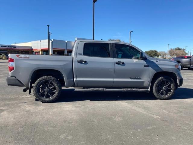 used 2019 Toyota Tundra car, priced at $32,981