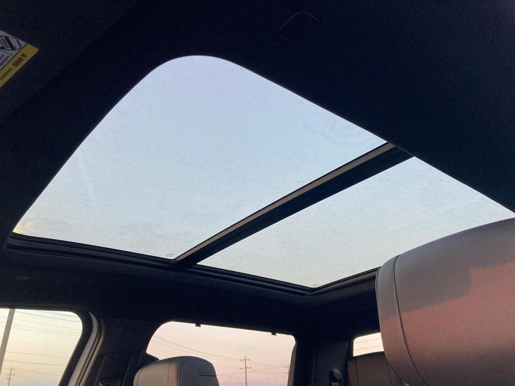 used 2025 Toyota Tundra Hybrid car, priced at $60,991