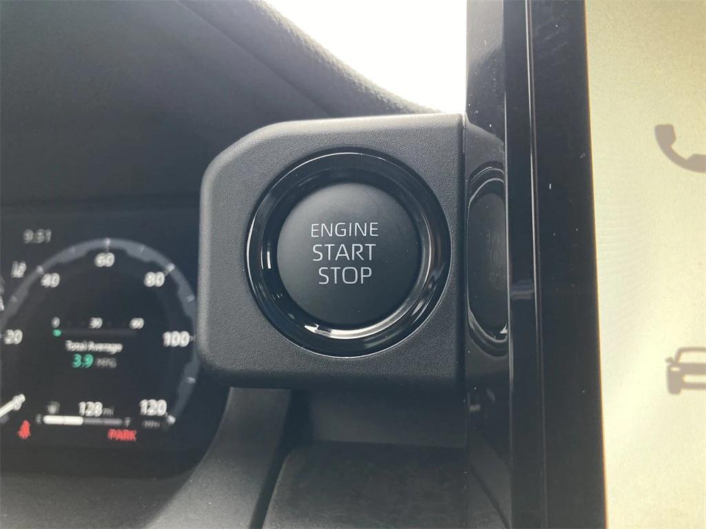 new 2025 Toyota Tacoma car, priced at $53,547