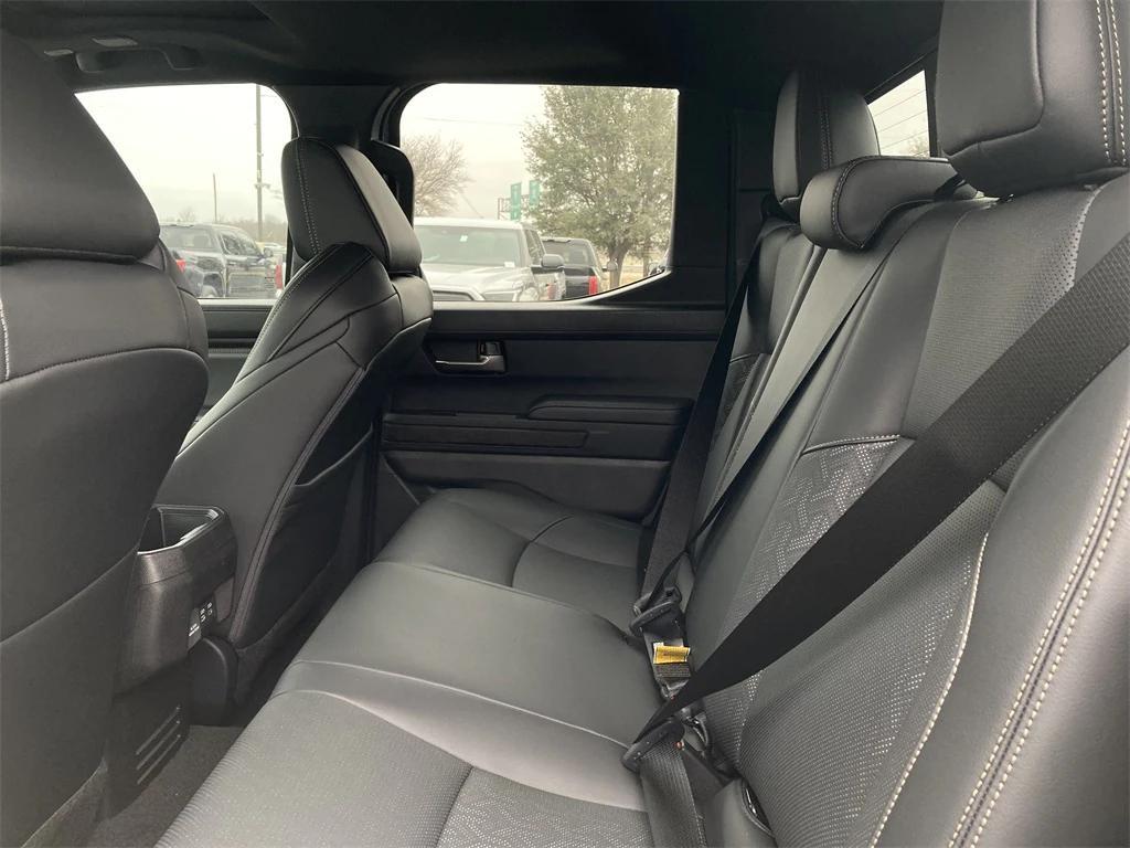 new 2025 Toyota Tacoma car, priced at $53,547