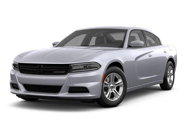 used 2022 Dodge Charger car, priced at $19,981