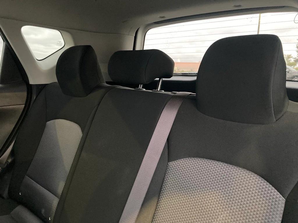 used 2024 Kia Soul car, priced at $17,951