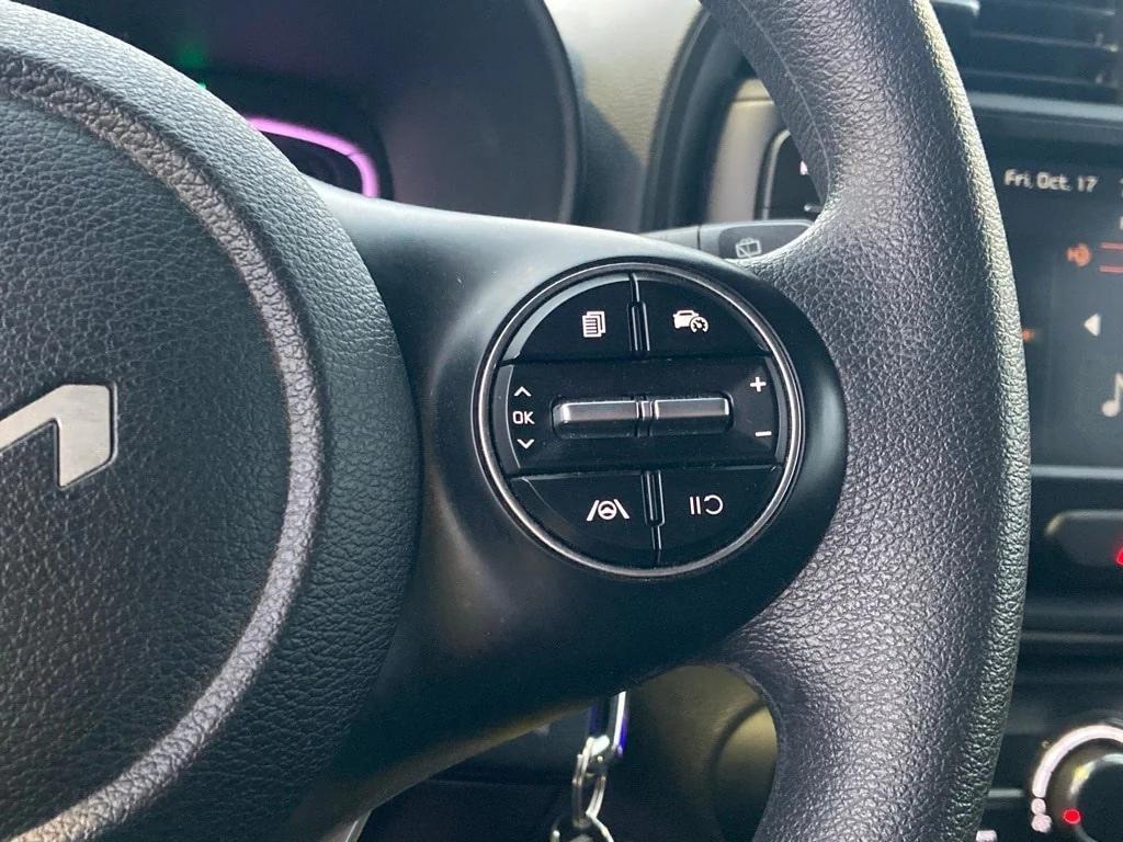 used 2024 Kia Soul car, priced at $17,951