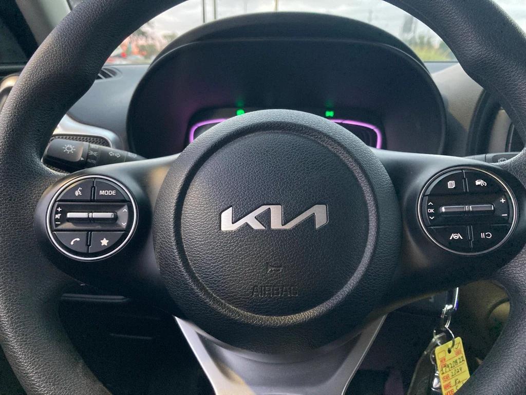 used 2024 Kia Soul car, priced at $17,951