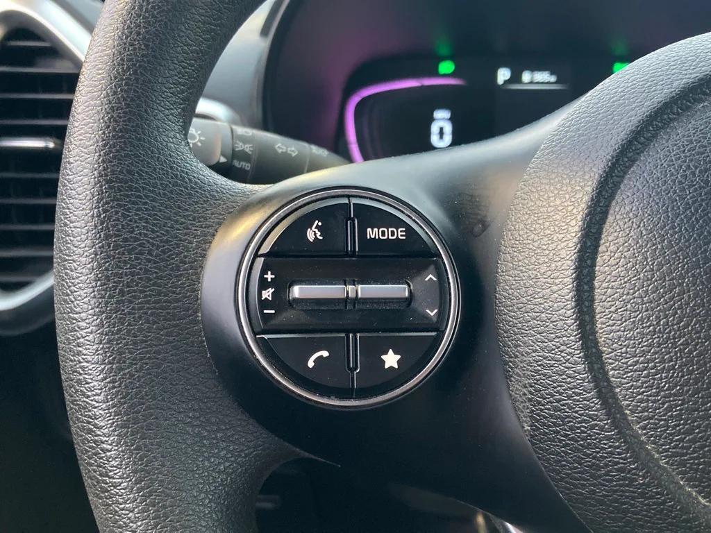 used 2024 Kia Soul car, priced at $17,951