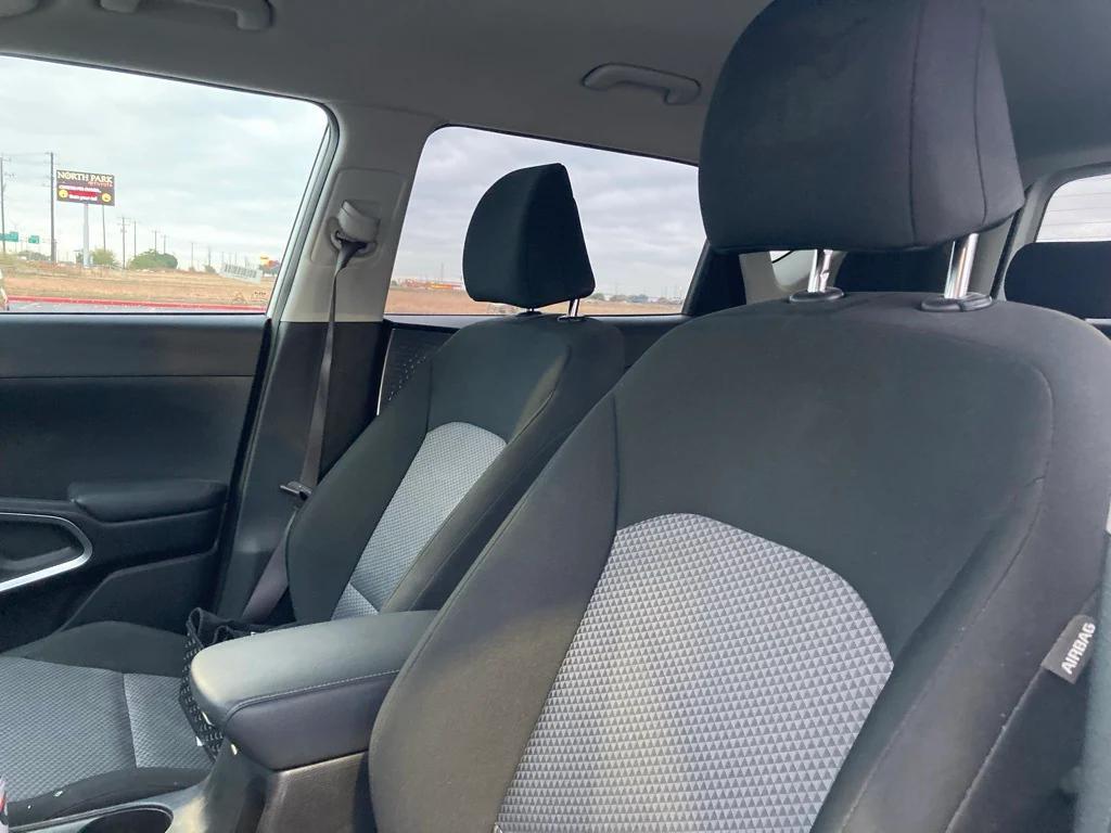 used 2024 Kia Soul car, priced at $17,951