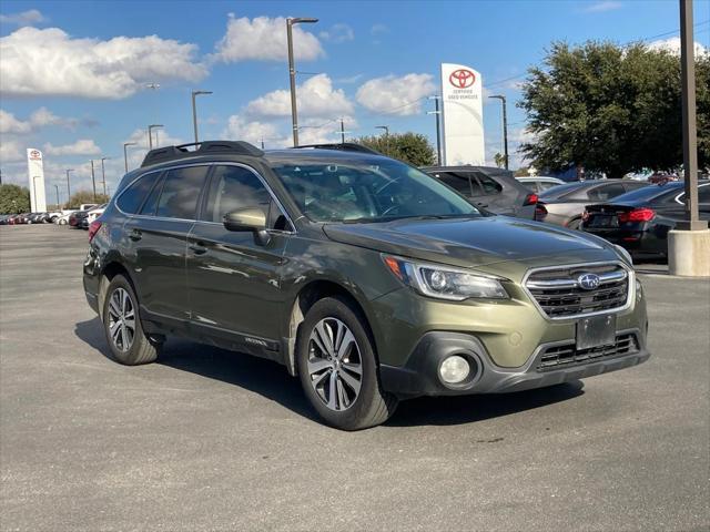 used 2019 Subaru Outback car, priced at $12,471