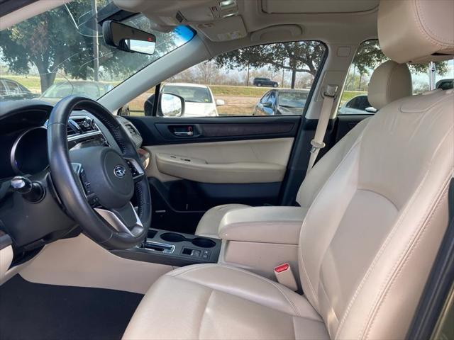 used 2019 Subaru Outback car, priced at $12,471