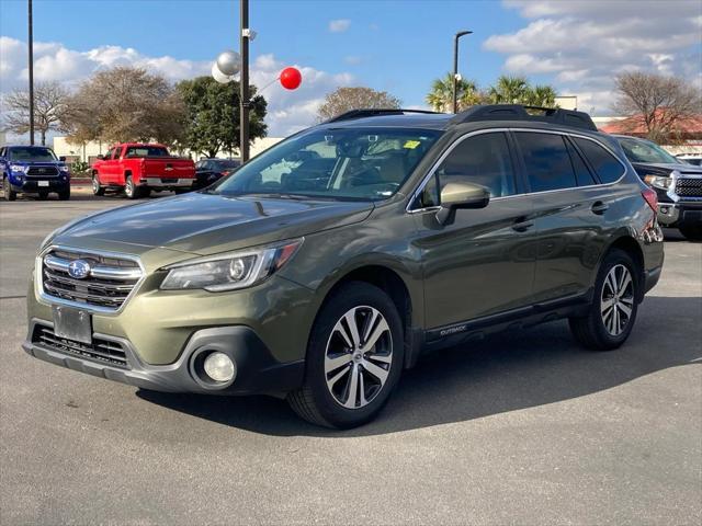 used 2019 Subaru Outback car, priced at $12,471