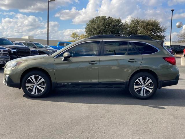 used 2019 Subaru Outback car, priced at $12,471