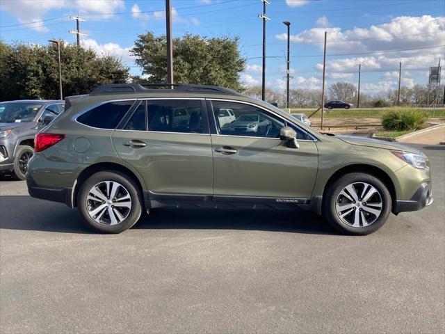 used 2019 Subaru Outback car, priced at $12,471