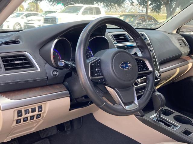 used 2019 Subaru Outback car, priced at $12,471