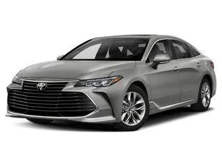 used 2022 Toyota Avalon car, priced at $25,951