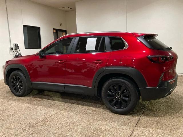 used 2024 Mazda CX-50 car, priced at $24,561