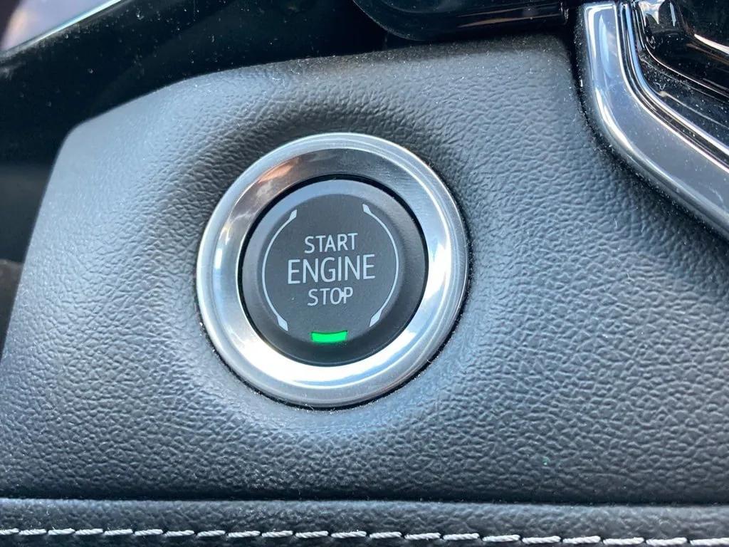 used 2024 Chevrolet Colorado car, priced at $29,241