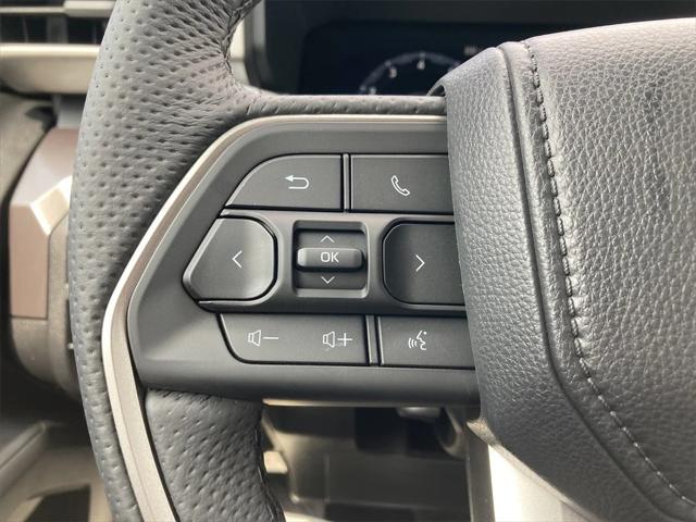 new 2025 Toyota Tacoma car, priced at $45,386