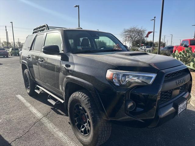 used 2023 Toyota 4Runner car, priced at $53,951