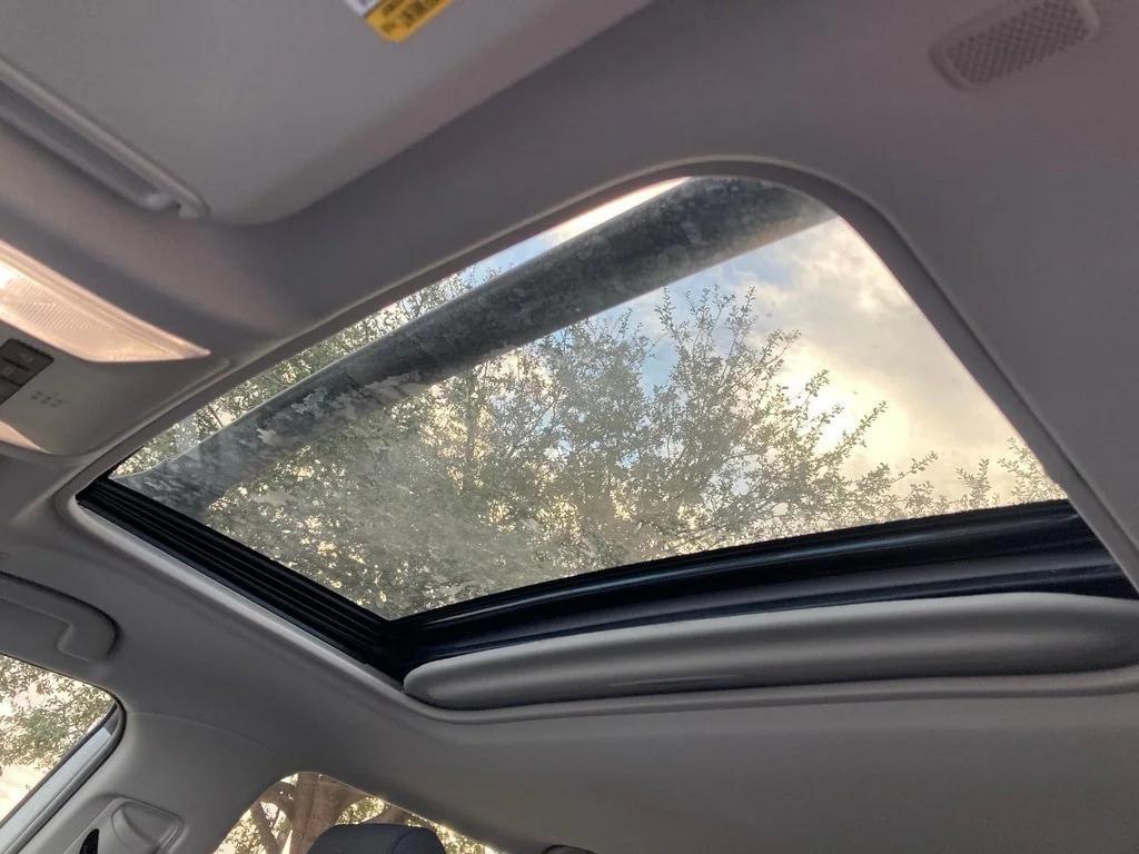 used 2024 Toyota RAV4 Hybrid car, priced at $31,991