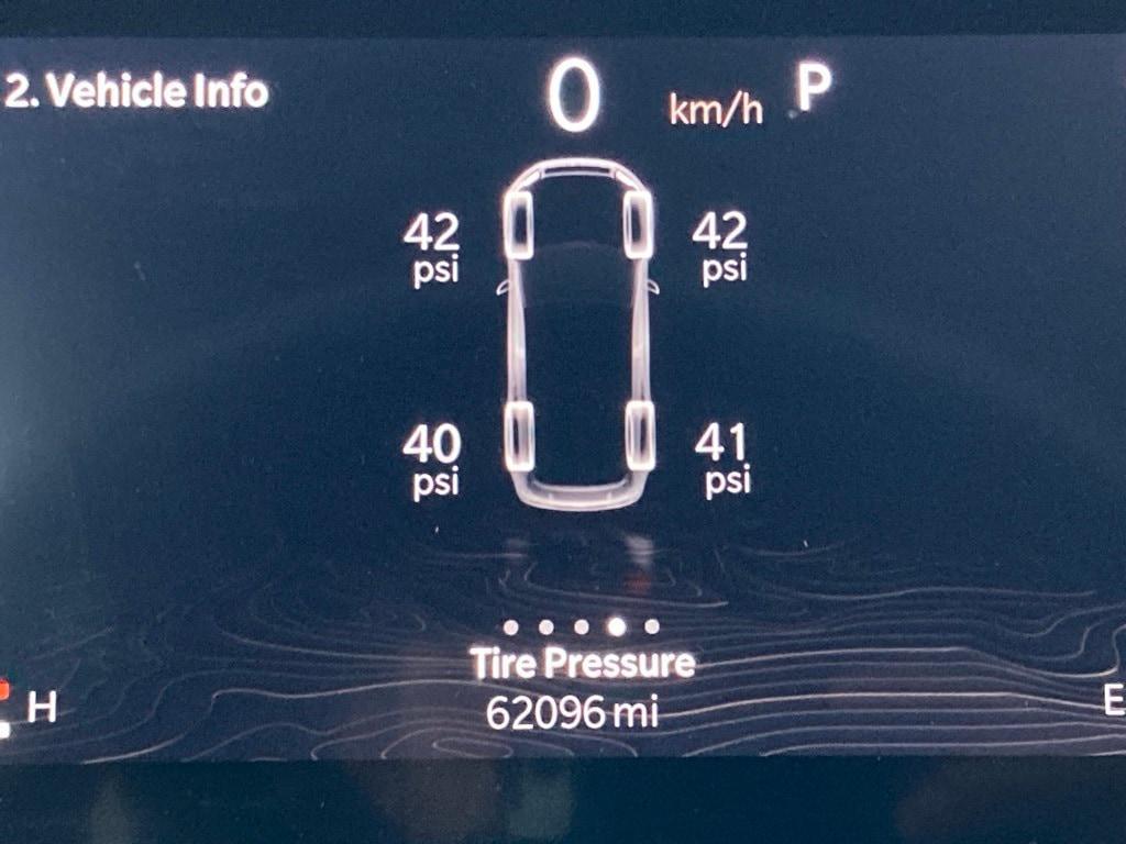 used 2023 Jeep Grand Cherokee L car, priced at $23,951