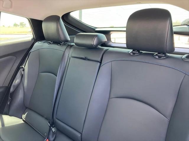 used 2021 Toyota Prius car, priced at $26,651