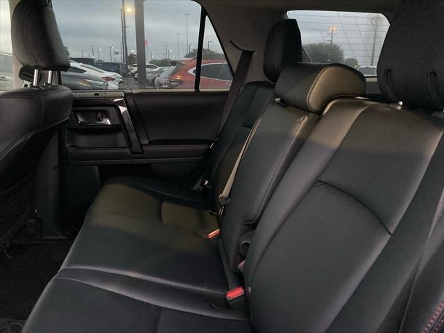used 2024 Toyota 4Runner car, priced at $50,561