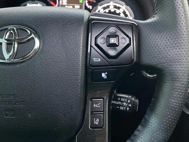 used 2024 Toyota 4Runner car, priced at $50,561
