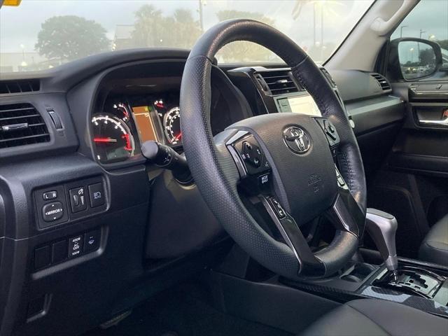 used 2024 Toyota 4Runner car, priced at $50,561