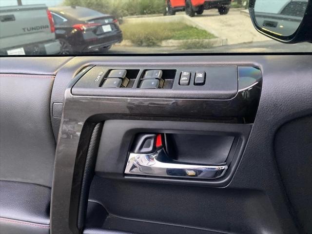 used 2024 Toyota 4Runner car, priced at $50,561