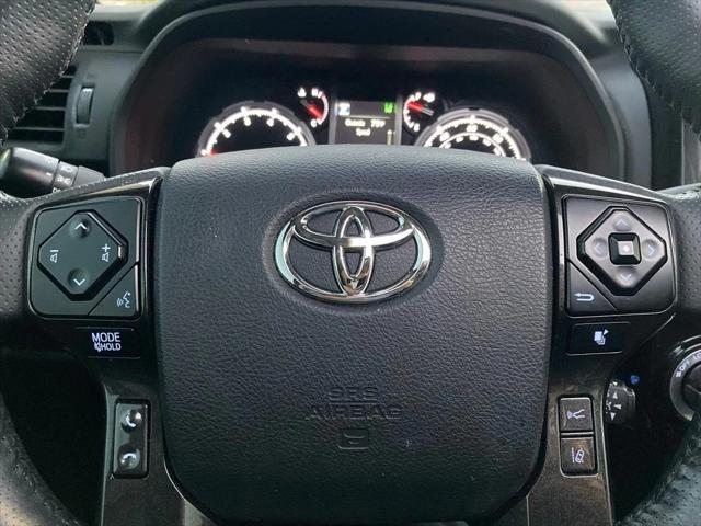 used 2024 Toyota 4Runner car, priced at $50,561