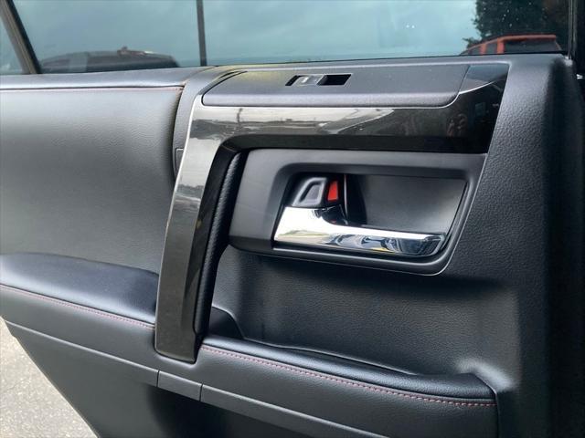 used 2024 Toyota 4Runner car, priced at $50,561