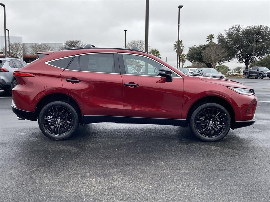 new 2024 Toyota Venza car, priced at $41,979