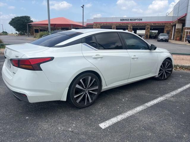 used 2020 Nissan Altima car, priced at $14,951