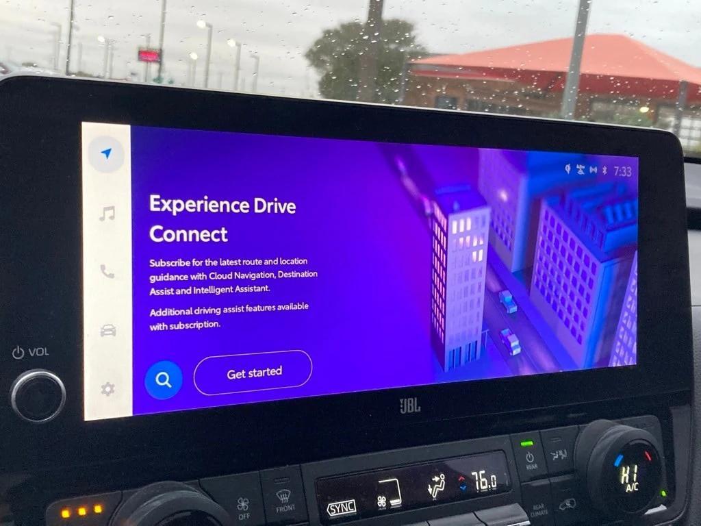 used 2024 Toyota Grand Highlander car, priced at $48,361