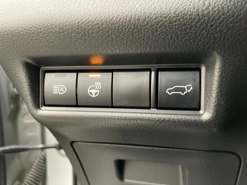 used 2024 Toyota Grand Highlander car, priced at $48,361