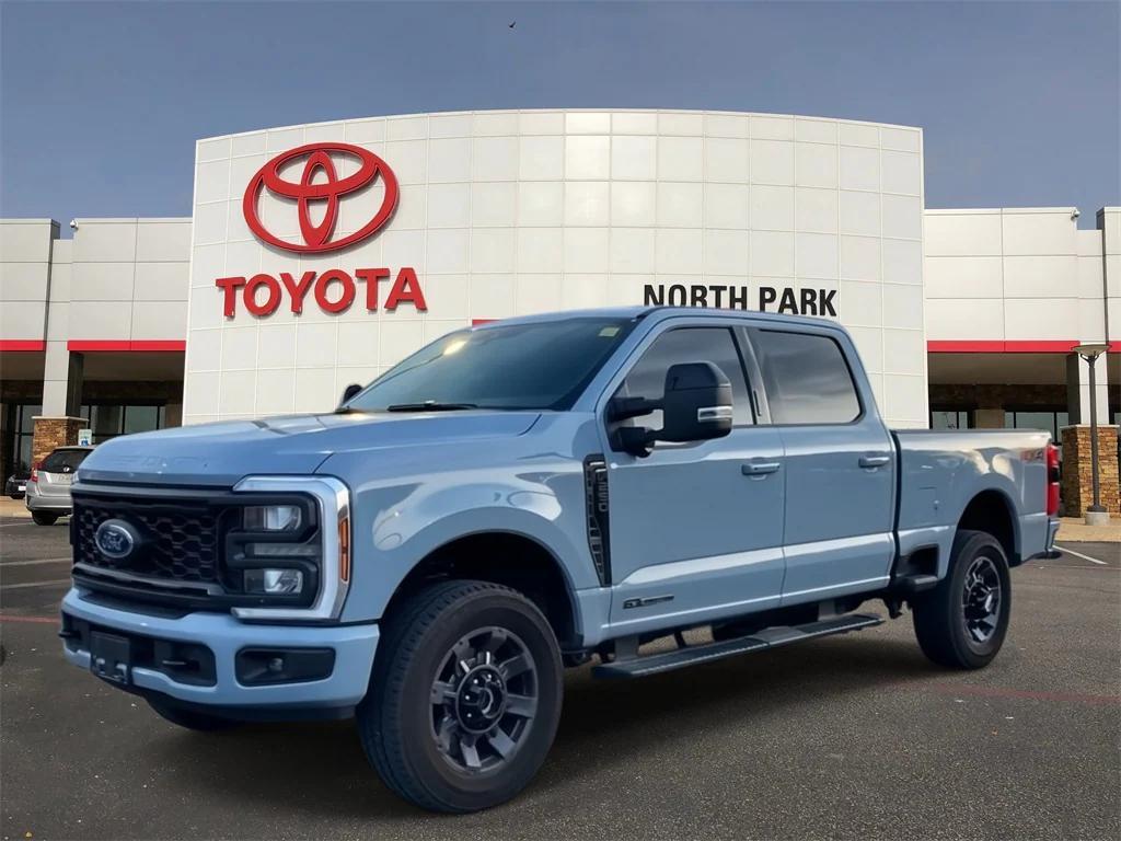 used 2024 Ford F-250 car, priced at $74,951