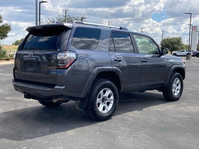 used 2022 Toyota 4Runner car, priced at $40,951