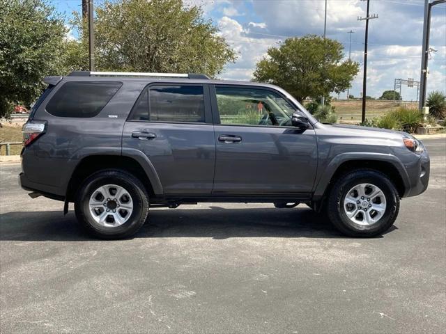 used 2022 Toyota 4Runner car, priced at $40,951